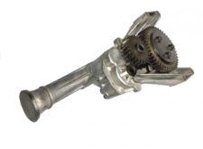 Pompa de ulei de motor Volvo 8170261/22397140