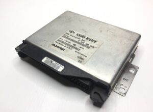 Unitate de control ebs scania 1423866 24v knorr-bremse