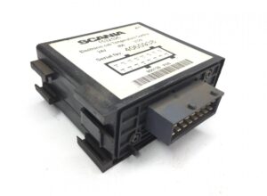 Unitate de control electronic cab temperature controller scania 1532526 24v