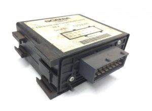 Unitate de control electronic scania 1358545 1 Unitate de control electronic scania 1358545