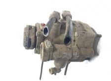 Supapă frână remorcă Scania - 1350096, 20424431, 1331721, 571194, 1529148, 1935652, 5021170461, 1504970, 20424432