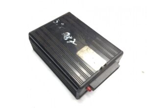 Convertor de tensiune pentru volvo – coduri 20427985, 8156774, 20455097, 20716980, 20555710, 1080068, 85111606, 3963539
