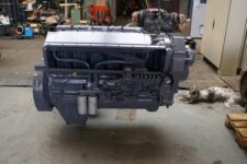 Motor Deutz BF6L513R-12 Recondiționat