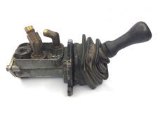 Supapă frână remorcă Scania - Cod 1313713 / 390287-13