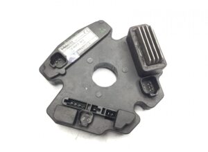 Unitate de control încălzitor webasto 24v 5. 5729 1 Unitate de control încălzitor webasto 24v 5. 5729