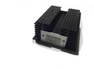 Convertor de tensiune c-8 24v/12v dc max. 8a anodi