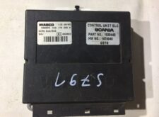 Unitate de control ELC WABCO Scania 1530440 ECAS 6x2/BUS 24V