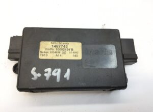 Unitate de control trapa scania inalfa 1487743 1 Unitate de control trapa scania inalfa 1487743