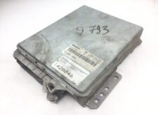 Unitate de Control Motor ECU Scania 1428046 Bosch 0 281 001 322