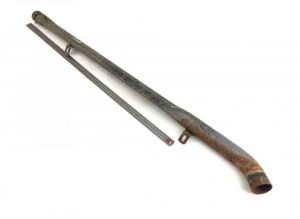Conductă lichid de răcire, retarder scania - 1370485 1 Conductă lichid de răcire, retarder scania – 1370485
