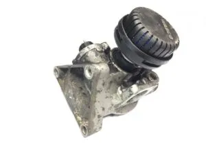 Uscător de aer wabco pentru sistem de frânare pneumatică