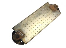 Răcitor de ulei motor pentru Volvo 20505537 7420505537