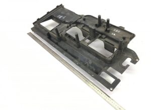 Carcasă ventilator încălzitor cabină scania 1425791/1474087/1401578