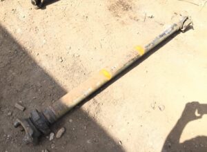 Arbore cardanic spate scania 1758420/1465488 second hand 1 Arbore cardanic spate scania 1758420/1465488 second hand