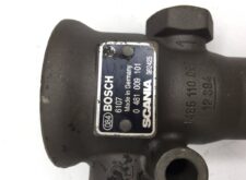 Regulator de Presiune Aer Bosch Scania 362425