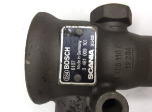 Regulator de presiune aer bosch scania 362425