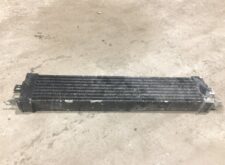 Răcitor de combustibil pentru Scania, cod piesă 1740078