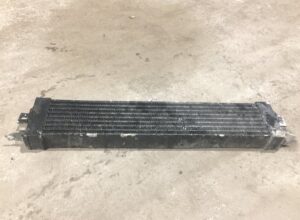 Răcitor de combustibil pentru scania, cod piesă 1740078