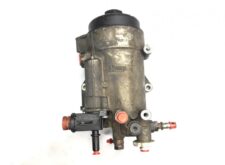 Carcasă Filtru de Combustibil MAN HENGST 5112501-7290/51125017290, 5112501-7312/51125017312, 5112501-7324/51125017324, 5112501-7347/51125017347, 5112501-7277/51125017277
