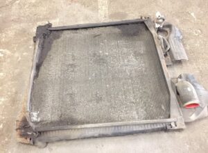 Radiator scania - coduri: 1442751, 1764886, 1397435, 1327249, 1570474, 1408881 1 Radiator scania – coduri: 1442751, 1764886, 1397435, 1327249, 1570474, 1408881