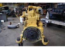 Motor Komatsu S6D102E-1 Recondiționat
