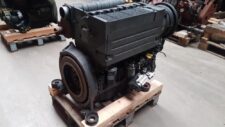 Motor Deutz F4L1011F recondiționat