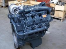 Motor Mercedes OM 401LA recondiționat