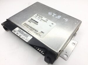 Unitate de control abs asr bosch 0 265 150 351 scania 1388035 1402263 1382748