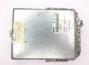 Unitate de control motor ecu bosch 0 281 001 322 pentru scania, cod 1 398 849, p/n 149327