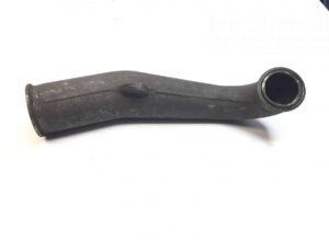 Conducta intercooler scania (coduri: 1368624, 1405557)