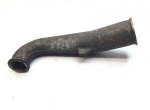Conductă intercooler scania - coduri 1368624, 1405557 1 Conductă intercooler scania – coduri 1368624, 1405557
