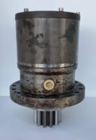Reductor de rotire pentru excavator Liebherr P926, R906, R916