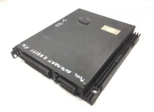 Unitate de control cutie de viteze ecu scania 340400 375362 1118290 461440 91490045 13 automată krafti apv
