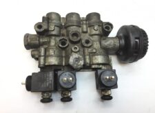 Supapă ECAS DAF 1343254 12V