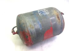 Rezervor de Aer Second Hand pentru Scania, Dimensiuni (L: 390mm, D: 280mm)