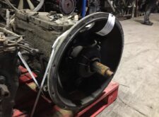 Cutie de viteze Scania - Model 1895891 / 571745 / 1536132