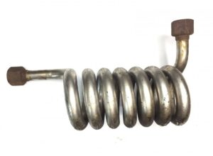 Tub spiralat de răcire cu aer pentru volvo 70302878 12 1 Tub spiralat de răcire cu aer pentru volvo 70302878 12