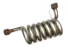 Tub Spiralat de Răcire cu Aer pentru Volvo 70302878-13