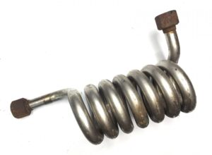 Tub spiralat de răcire cu aer volvo – 70302878-15