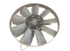 Ventilator de Răcire pentru MAN - Coduri 51066007045, 51066007008, 51066007076, 51066007015