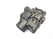 Supapă ABS Axă Față Stânga Scania - Coduri: 1307040, 1376793, 1518589