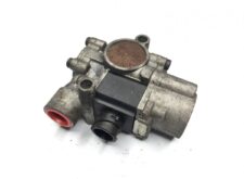 Supapă ABS axa față dreapta Volvo 42123220 1376793 1079666 41027224 1934975 1504901 5801091133 4460000008 42542734