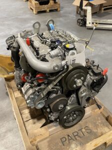 Motor perkins nou pentru manitou p140 – cod jt83427l