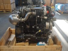 Motor CATERPILLAR C3.4B nou