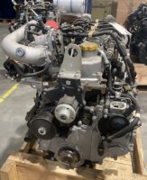 Motor Nou IVECO F5HFL464D*F012