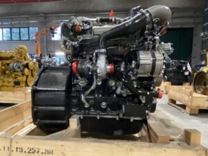 Motor perkins jt82308l nou – piese pentru motor