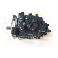Pompa Hidraulică pentru Komatsu PC30-14