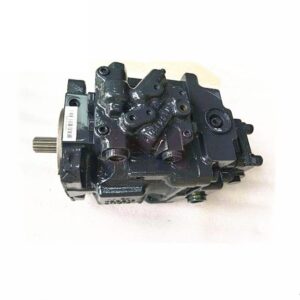 Pompa hidraulică pentru komatsu pc30-14 1 Pompa hidraulică pentru komatsu pc30-14