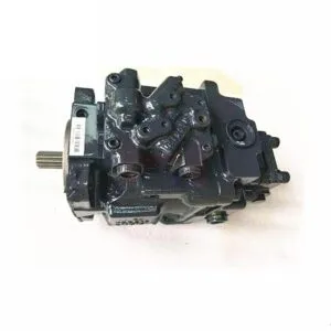 Pompa hidraulică pentru komatsu pc30-14