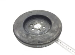 Roată de echilibrare arbore cotit pentru scania, cod 1377913 1 Roată de echilibrare arbore cotit pentru scania, cod 1377913
